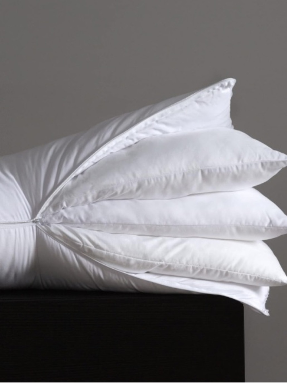 Adjustable Layer Pillows - Picture 3 of 3